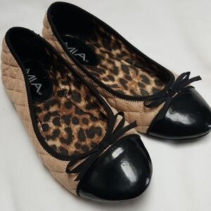 MIA Marjorie flats